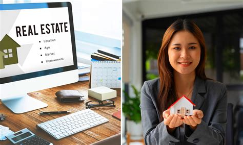 Part Time Real Estate Agent