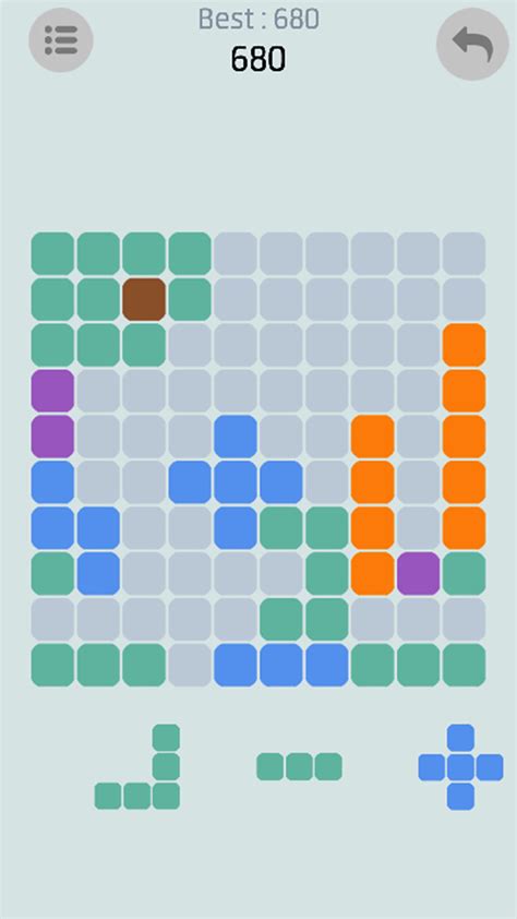 Block Puzzle - App on Amazon Appstore