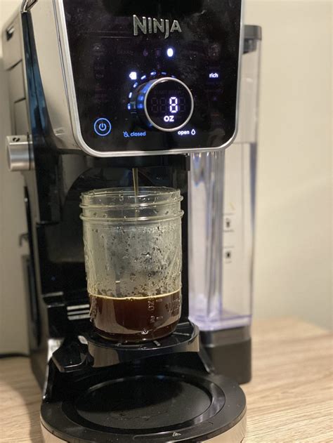 How To Use A Ninja Coffee Maker