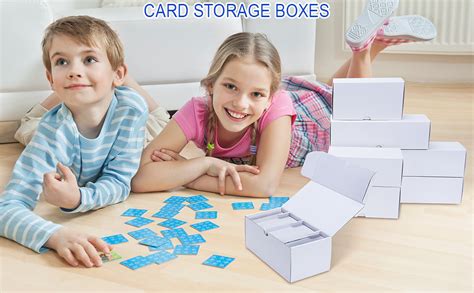 Image result for Card Collection Box