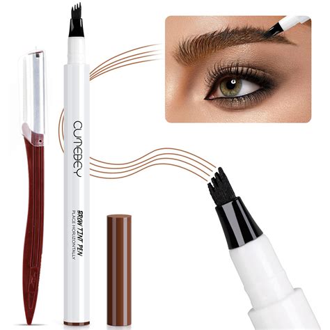 Finest Eyebrow Pen at Abbey Bracy blog