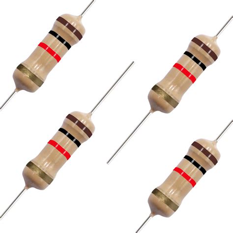1k Ohm Resistor