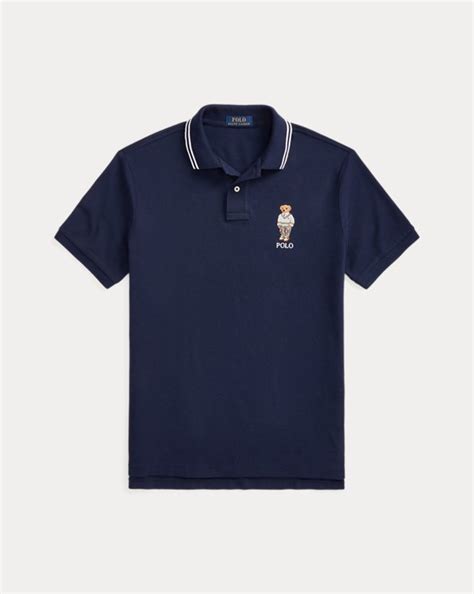 Polo Bear Shop