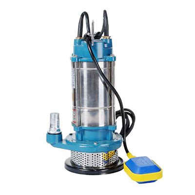 小型抽水泵_DELIXI 德力西 潜水泵220V小型抽水泵灌溉不锈钢多少钱-什么值得买