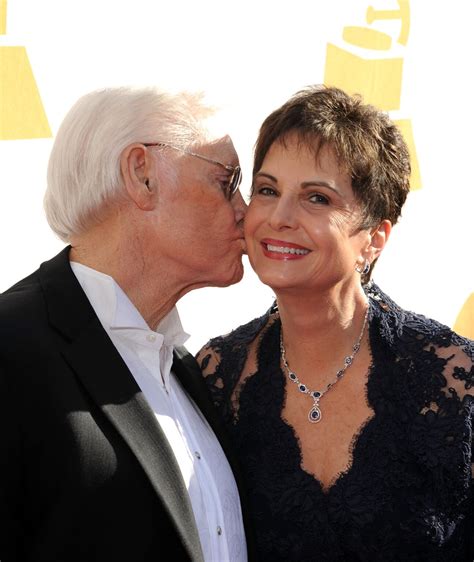 George Jones' Wife Nancy Asks For Prayers For Her Daughter After Lawn ...