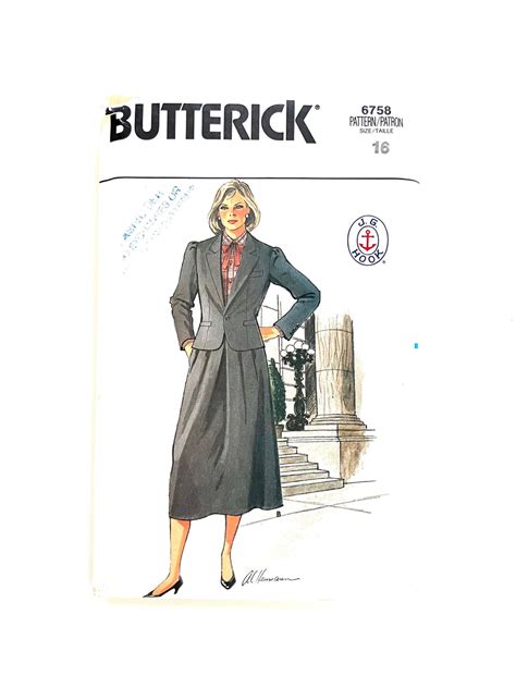 Image result for Butterick Sewing Patterns