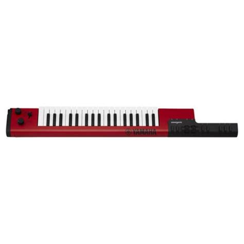 Buy Yamaha Sonogenic SHS 500 Keytar Instrument and MIDI Controller ...
