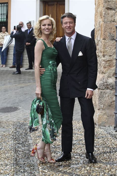 Inside the wedding of Lady Charlotte Wellesley | 9Style