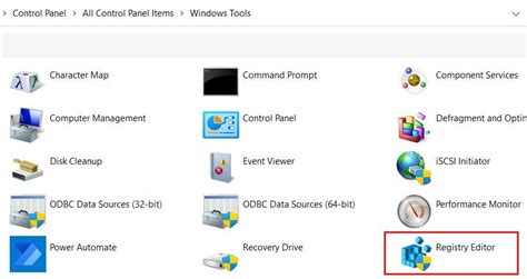 Image result for Windows Registry Editor Tutorial