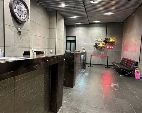 MK STAY (Hong Kong) - Hotel Reviews, Photos, Rate Comparison - Tripadvisor