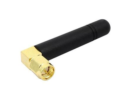 GSM Indoor Anteena - SMA connector – Indian Hobby Center