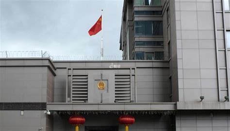 中国驻悉尼总领事馆发布重要提醒，中国驻迪拜总领事馆、中国驻智利大使馆发布重要通知 | 每经网