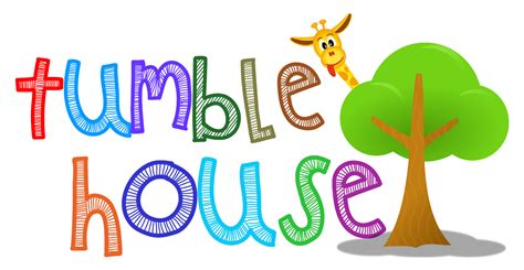 Tumble House