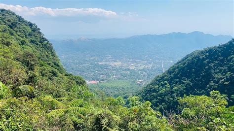 Tip2Top Panama: In the crater of an extinct volcano, there’s a touch of ...