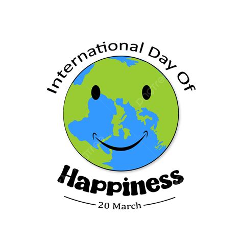 International Day Clipart Transparent Background, International Day Of ...