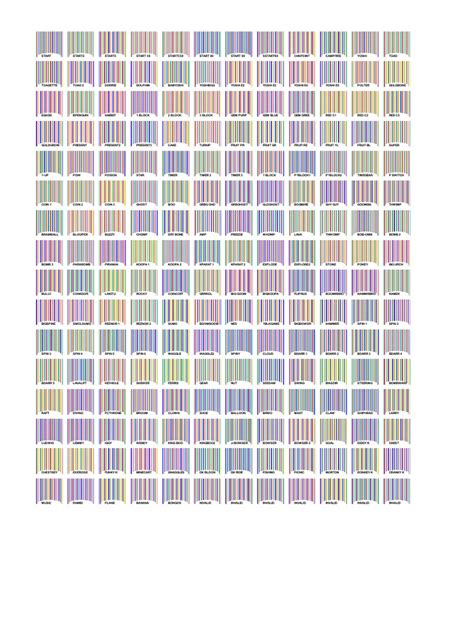 Image result for LEGO Code Pilot Barcodes