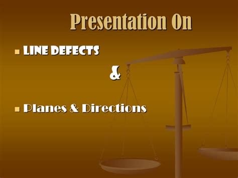 Image result for Examples of Line Defects