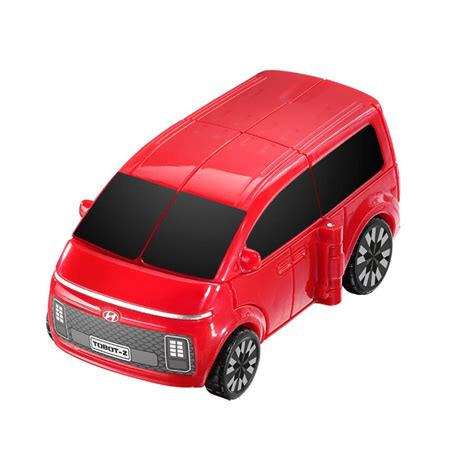 Tobot Z 的图像结果