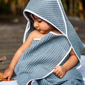 Buy soft Bath Towels Online – Popup Kids
