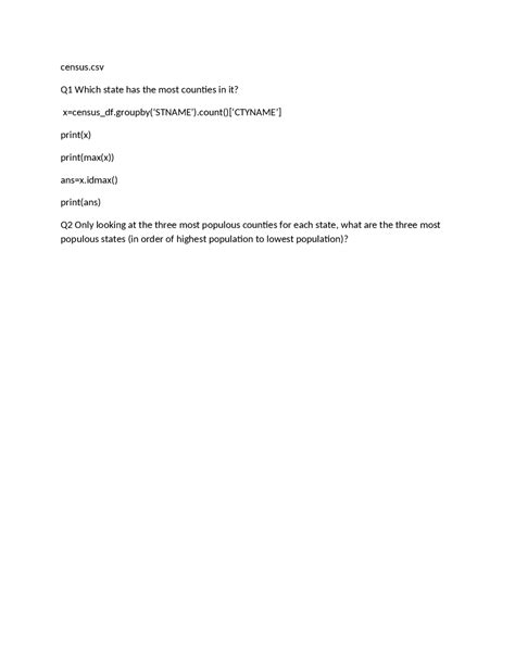 Image result for Python Questionaire Code Format
