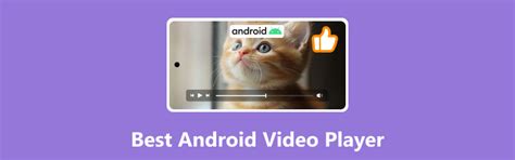 Image result for Android Video Player