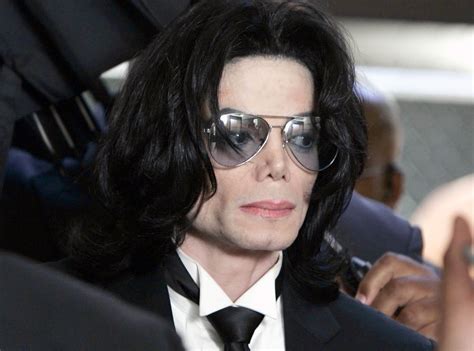Michael Jackson Net Worth - Salary, House, Car