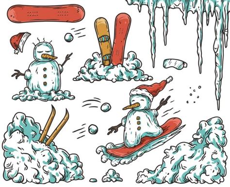 50+ Ice Man Stock Illustrations, Royalty-Free Vector Graphics & Clip ...