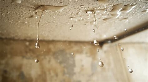 Cómo sellar filtraciones de agua en el techo | AYDA