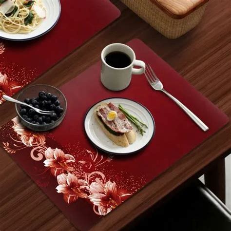 Fridge Mats Manufacturer - Designer Fridge Mats Manufacturer from New Delhi