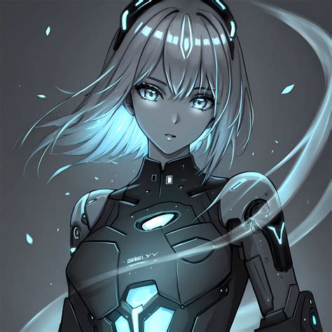 Android Robot Character 的图像结果