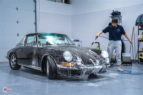 Image result for Ceramic Coating Process