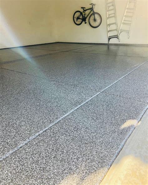 One-Day Garage Floor Coatings in Bakersfield, CA | Free Quotes