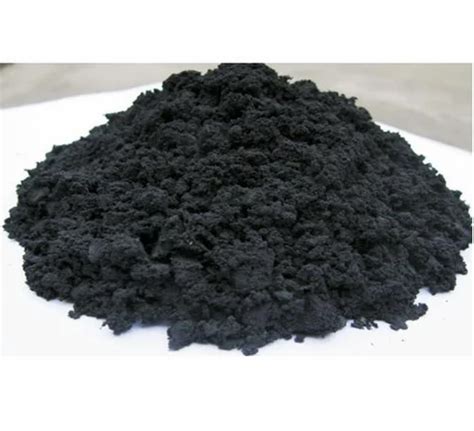 Graphite Powder - Natural Resilient Graphite Manufacturer from Sarigam