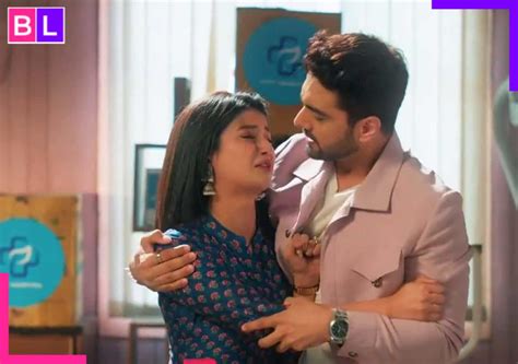 Yeh Rishta Kya Kehlat Hai serial update: Abhira-Armaan stand against ...