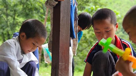 Beyond the maps of Arunachal: How Karo’s children are learning against ...