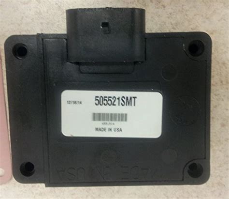 MADE IN USA BRAND NEW 6.5l Pump Mounted Driver PMD FSD Fits Stanadyne 6 ...