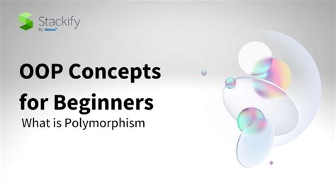 Polymorphism Concepts 的图像结果