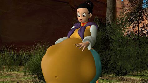 Chi-Chi Vore by VoreArtistChara on DeviantArt