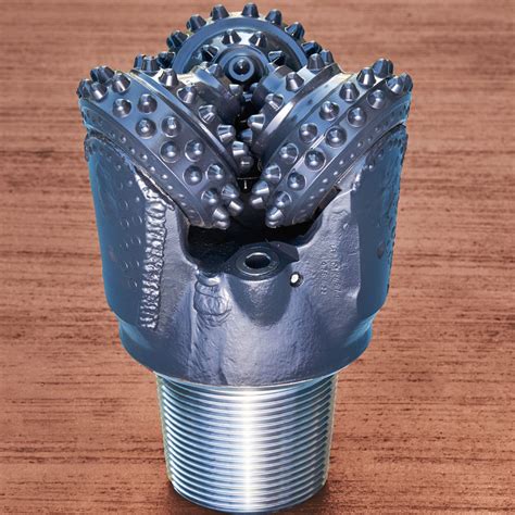 Rock Roller Bits | Rocktec