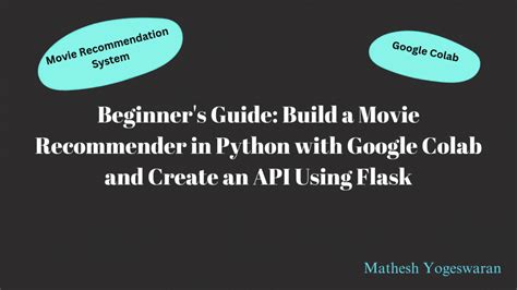 Image result for Content Based Recommender System Python
