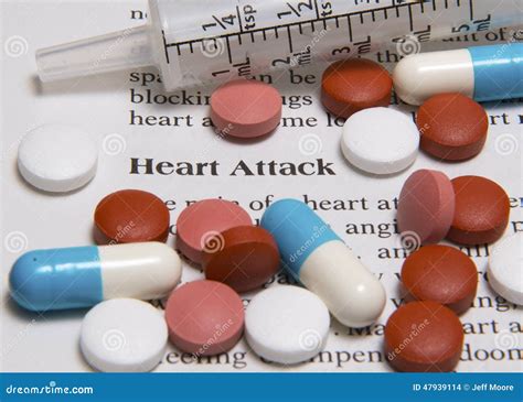 What Is Medicine For Heart Attack at Ronda Guzman blog