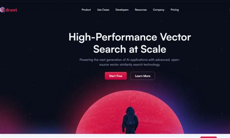 Image result for Using Qdrant Console