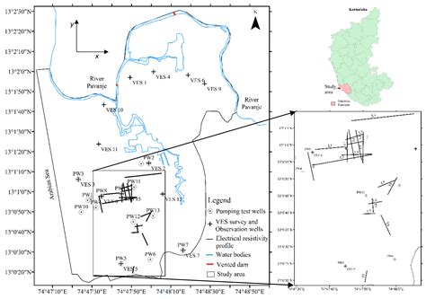 Three-Dimensional Modelling of Heterogeneous Coastal Aquifer: Upscaling ...