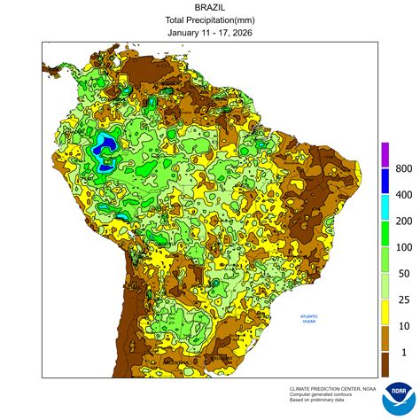 Climate Prediction Center - Monitoring and Data: Regional Climate Maps ...
