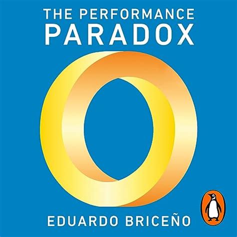 The Performance Paradox: How to Learn and Grow Without Compromising ...