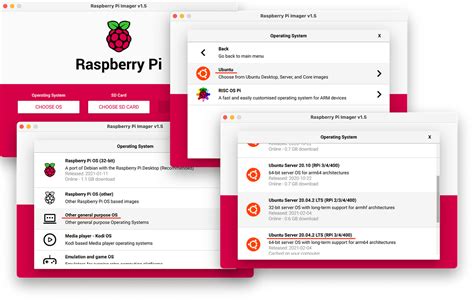 Image result for Ubuntu Server Raspberry Pi