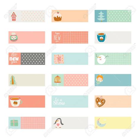 Image result for Free Printable Sticker Labels