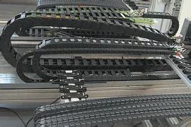 Cables for motion: chainflex® | igus India