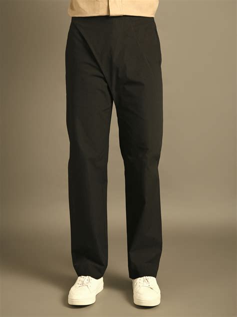 TROUSERS– DHRUV VAISH