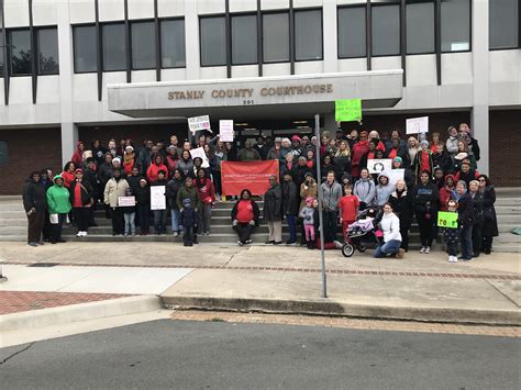 Stanly County Courthouse Albemarle Nc at Ada Tawney blog